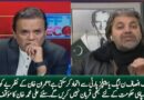 Can PTI make alliance with PMLN or PPP? Ali Muhammad Khan’s opinion