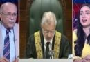 What is the value of Imran Khan’s letter to CJ Qazi Faez Isa? Najam Sethi’s Opinion